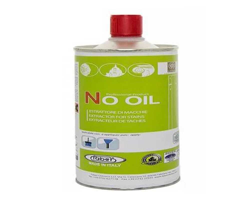 NO-OIL 渗透性除油除渍剂