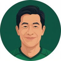 绿茵老张