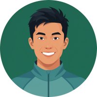 追风小鹿